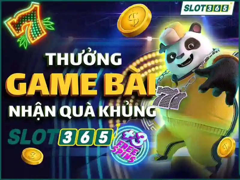 Tại sao người chơi tin dùng Slot365?