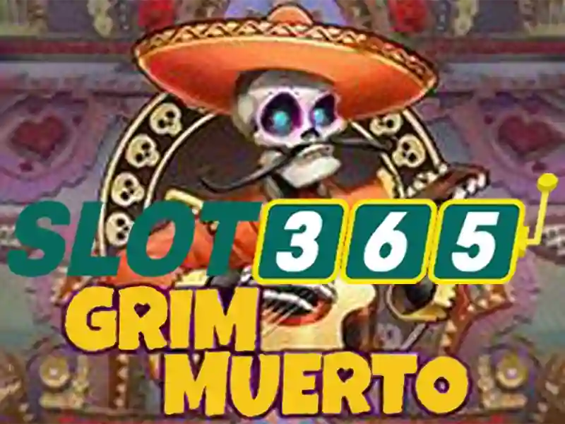 Slot365: Tổng quan và trải nghiệm chơi