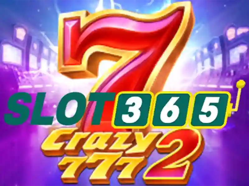 Slot365: Nền tảng slot trực tuyến hàng đầu