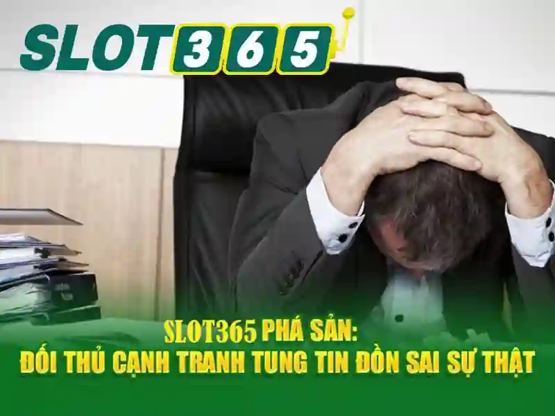 slot365 tặng 200k – Trải nghiệm slot365 đầy hứng khởi