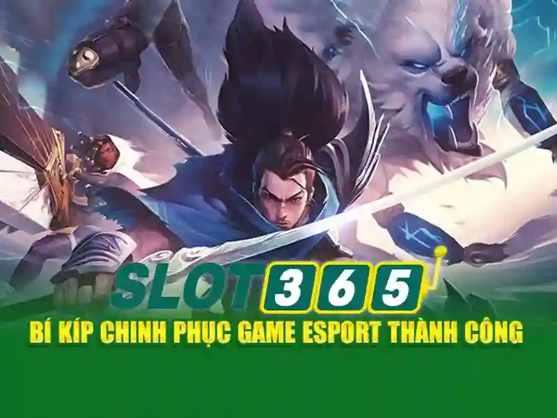 Trò chơi và nhà cung cấp\n