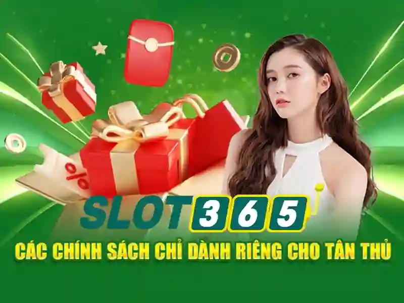 Giới thiệu về Slot365