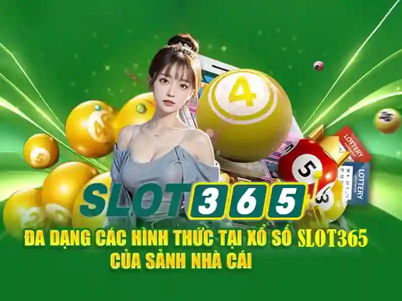 slot365 app – Trải nghiệm slot365 app và định vị Slot365