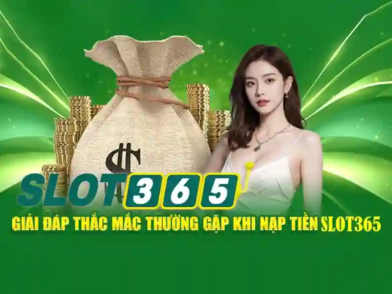 Slot365 là gì?