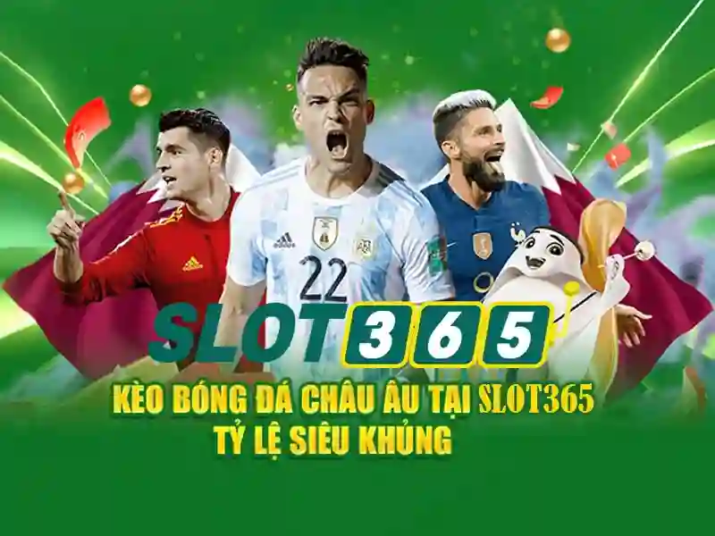 Slot365 – Tổng quan chủ đề và giá trị cốt lõi