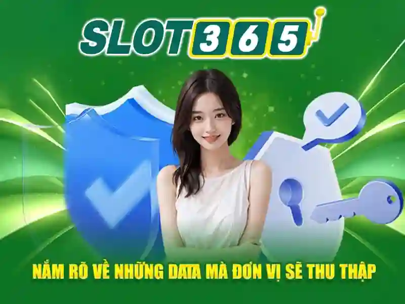 Slot365 là nền tảng chơi slot trực tuyến uy tín