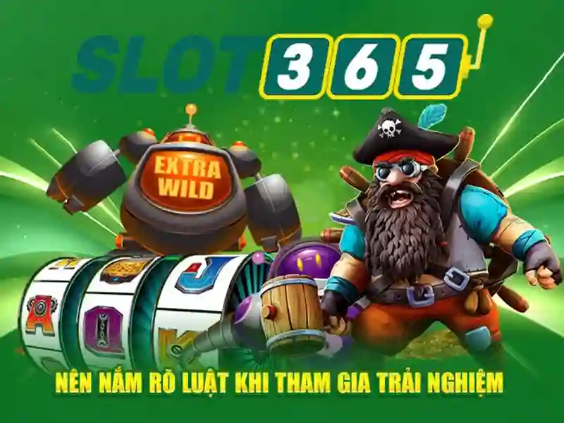 slot365 game: Trải nghiệm slot365 game và uy tín Slot365