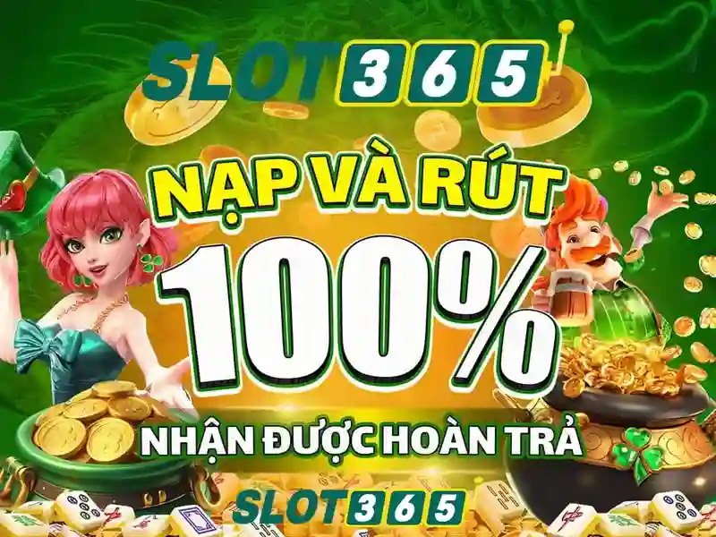 Cách chơi Slot365 và an toàn chơi