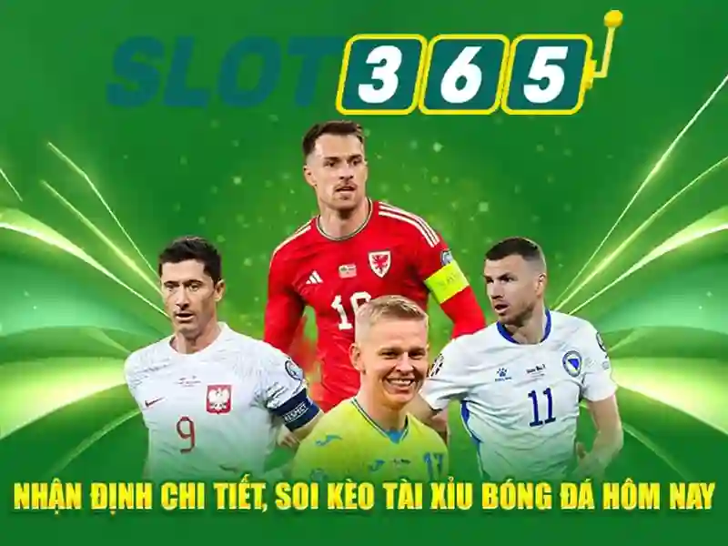 Nguồn gốc và sứ mệnh của nhà cái Slot365