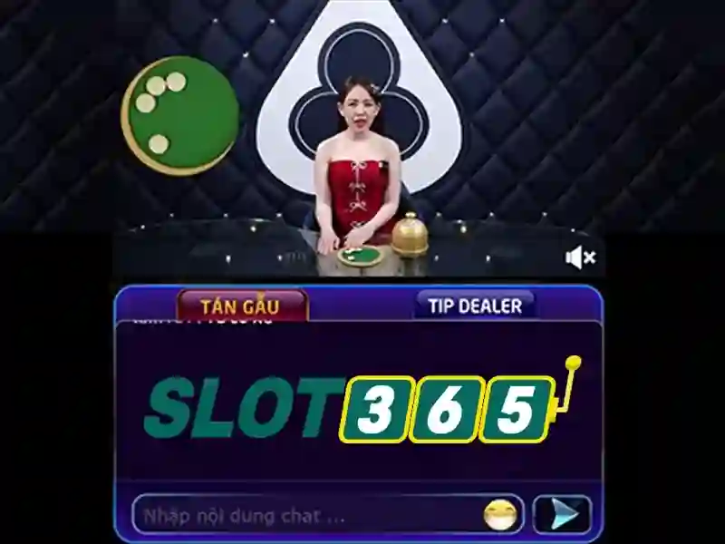 Nguồn gốc và sứ mệnh của slot game Slot365