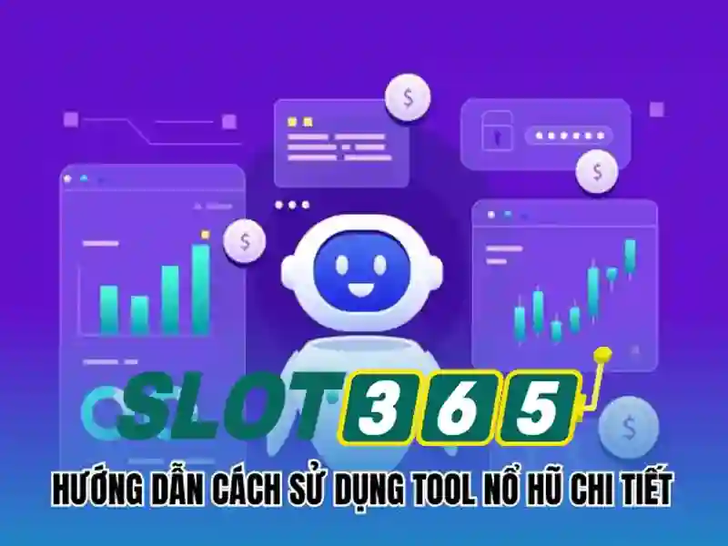 Slot365: Đánh giá và trải nghiệm chơi slot trực tuyến uy tín