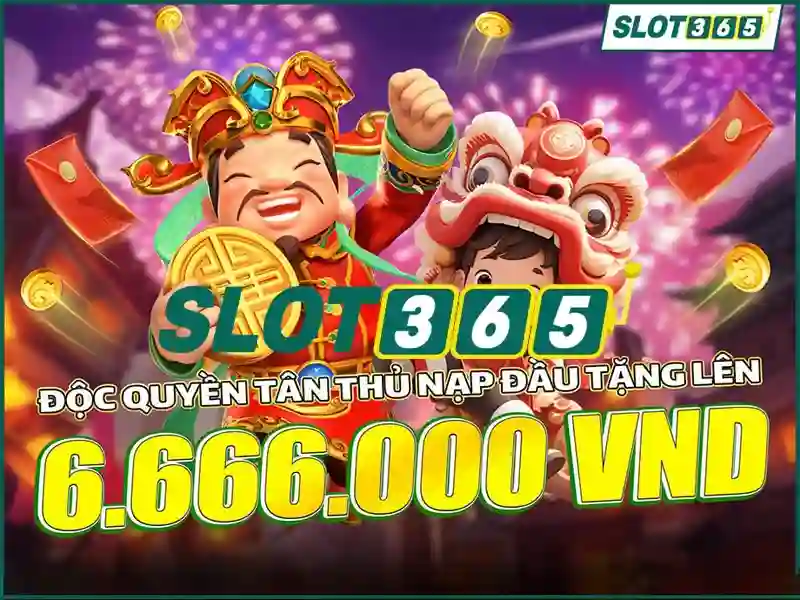 Kế hoạch phát triển và tầm nhìn tương lai Slot365 nổ hũ