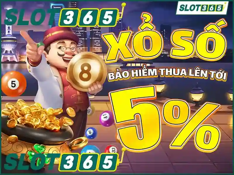 Slot365: Đánh giá nền tảng máy đánh bạc trực tuyến uy tín