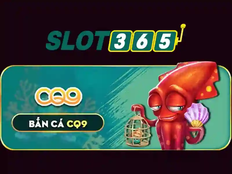 Slot365 - Trải nghiệm đánh slot trực tuyến đỉnh cao