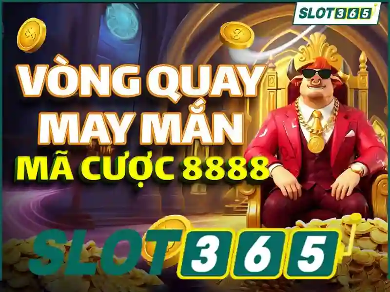 Slot365 – Trải nghiệm slot trực tuyến hàng đầu tại Việt Nam