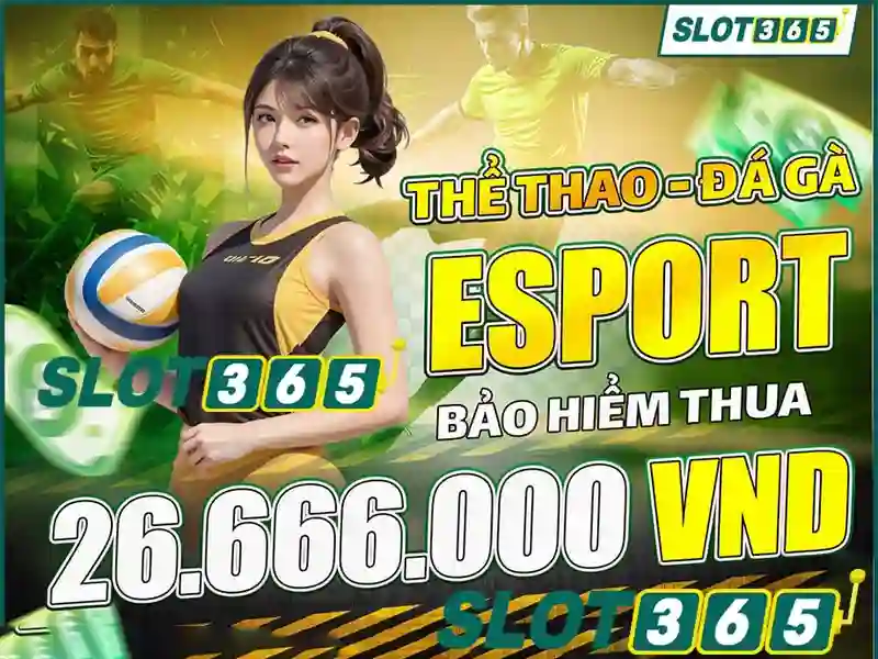 Danh mục trò chơi và các nhà cung cấp uy tín