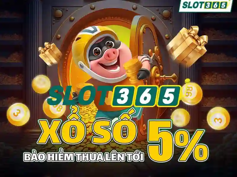 Ưu thế và sức cạnh tranh của slot365 game