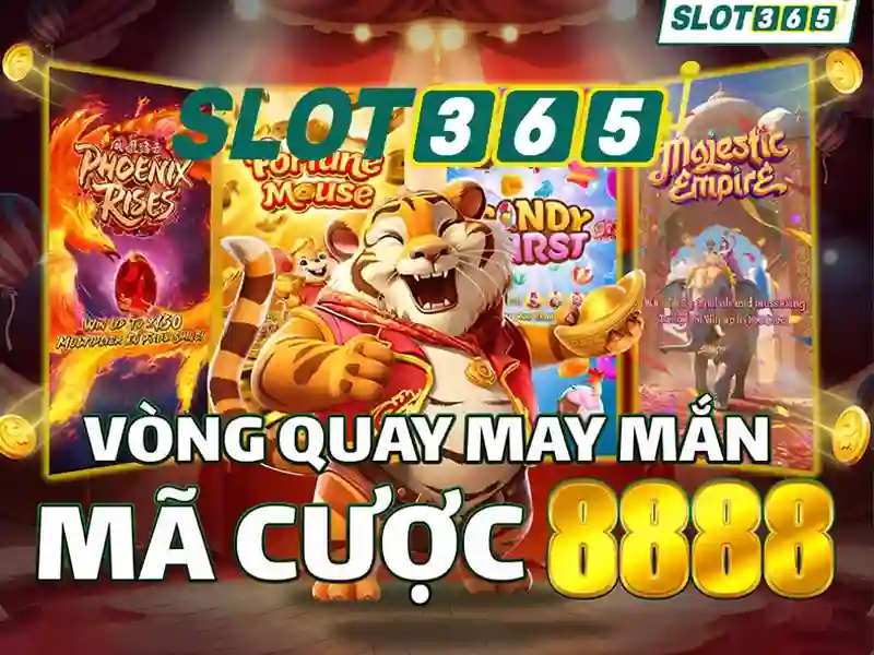 Nguồn gốc và sứ mệnh của asia slot365