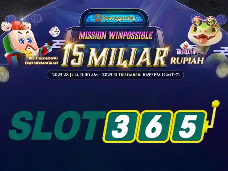 Slot365: Đánh giá tổng quan và trải nghiệm người dùng