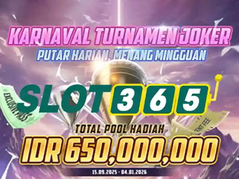 Trò chơi slot phổ biến và chiến thuật