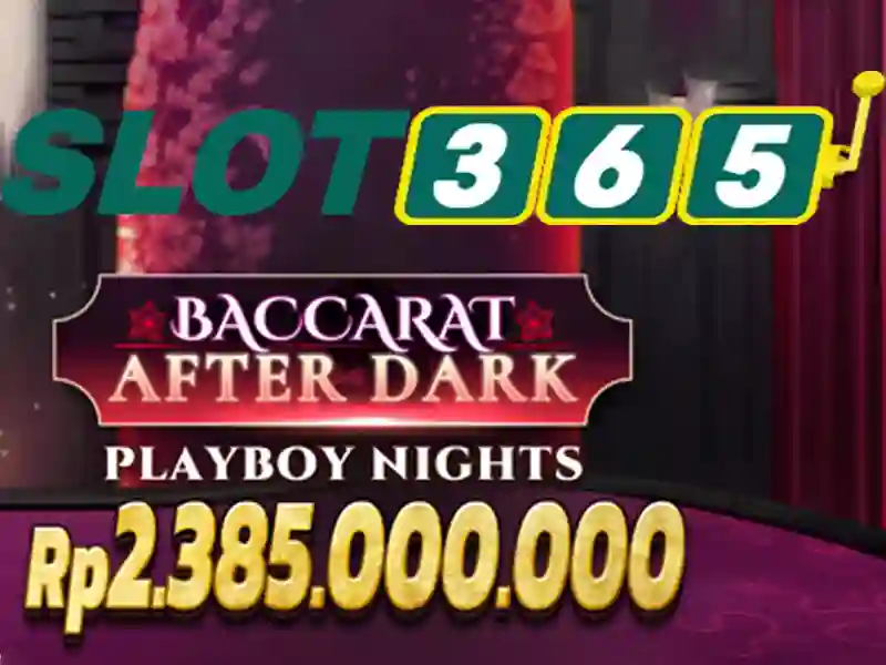 Slot365 la gi
