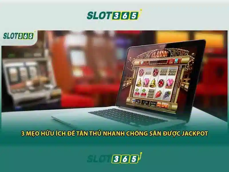 game slot365 – Tổng quan chủ đề và giá trị cốt lõi