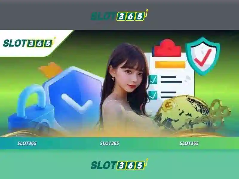 Slot365 là gì và các tính năng nổi bật