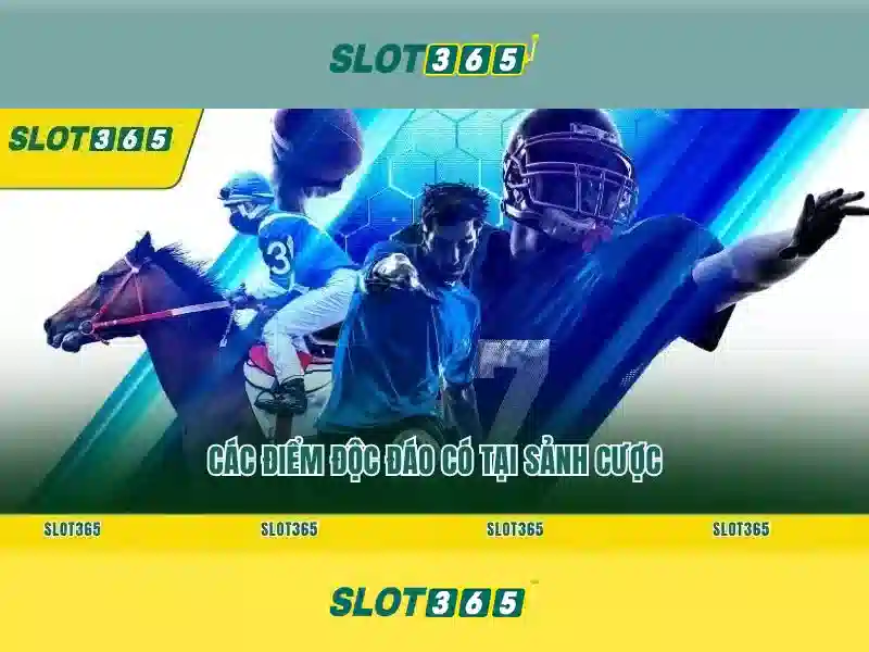 Các lựa chọn trò chơi tại Slot365\n\n