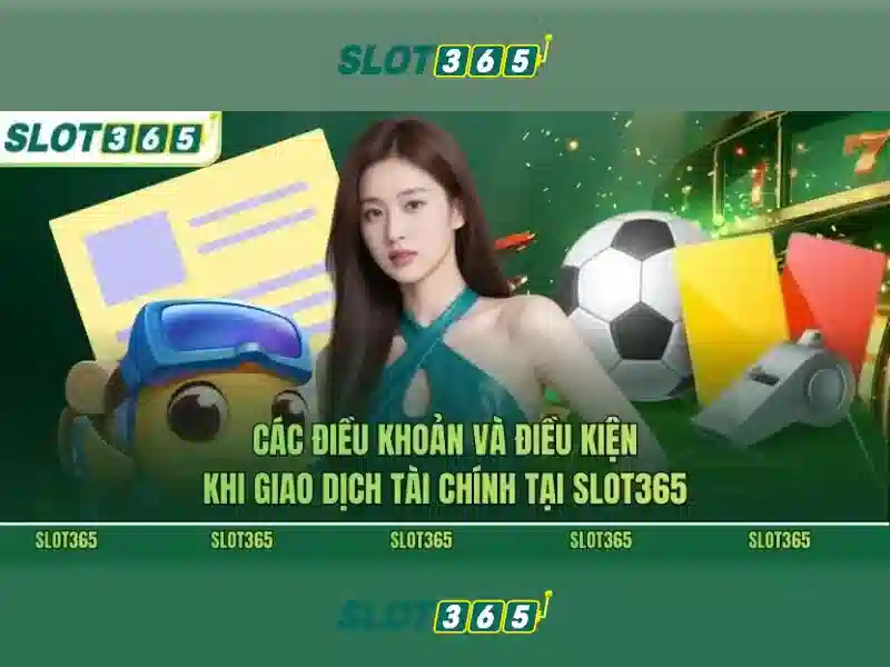 Nguồn gốc và sứ mệnh của Slot365