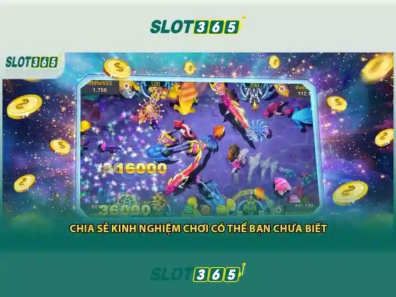 Slot365: Đánh giá tổng quan về nền tảng slot trực tuyến