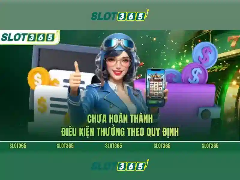 Slot365 - Đánh giá và hướng dẫn chơi slot trực tuyến