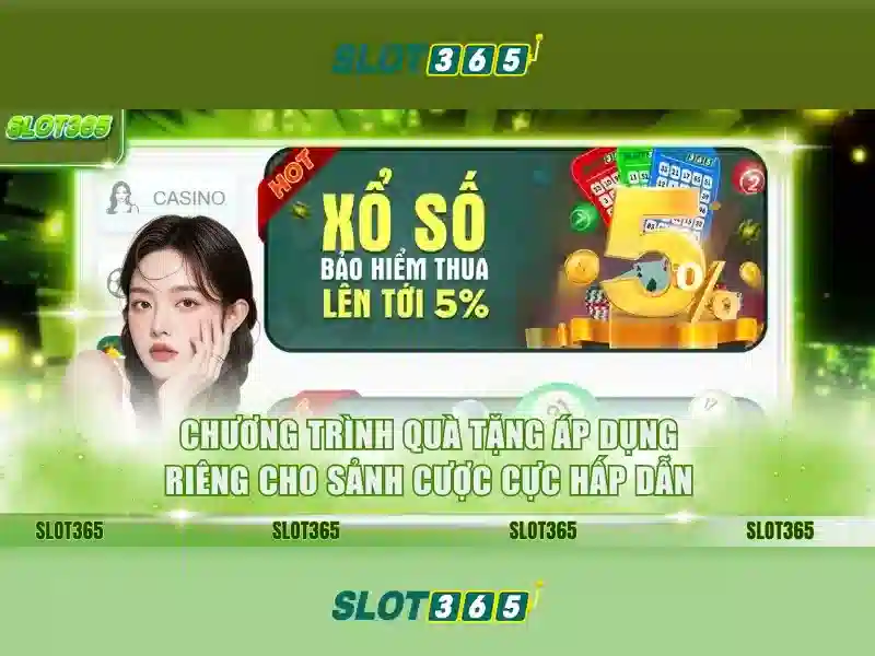 slot365 ap – Tổng quan chủ đề và giá trị cốt lõi