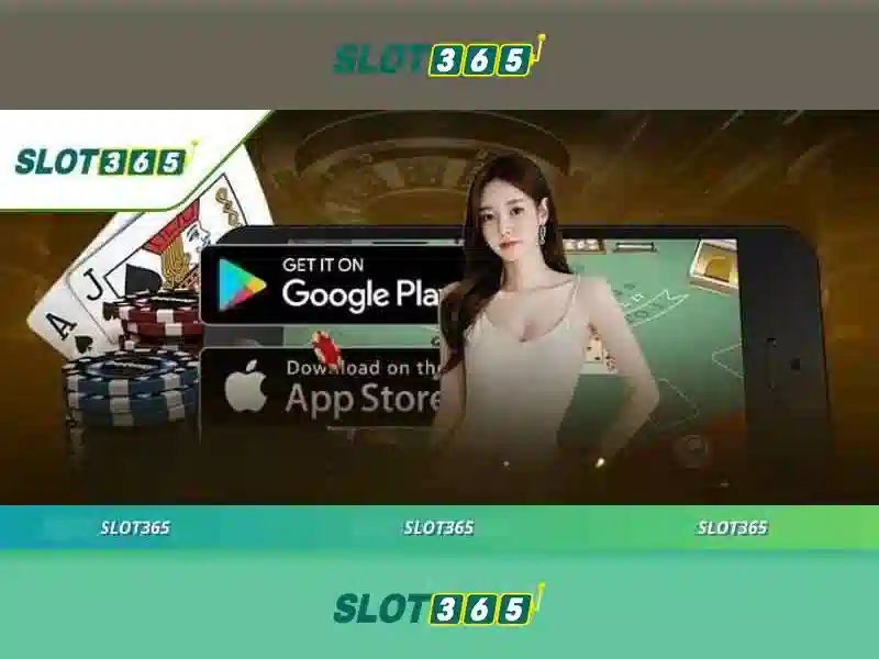 Slot365 - Tổng quan về nền tảng casino trực tuyến
