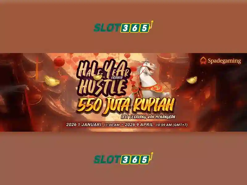 Slot365 là gì?\n