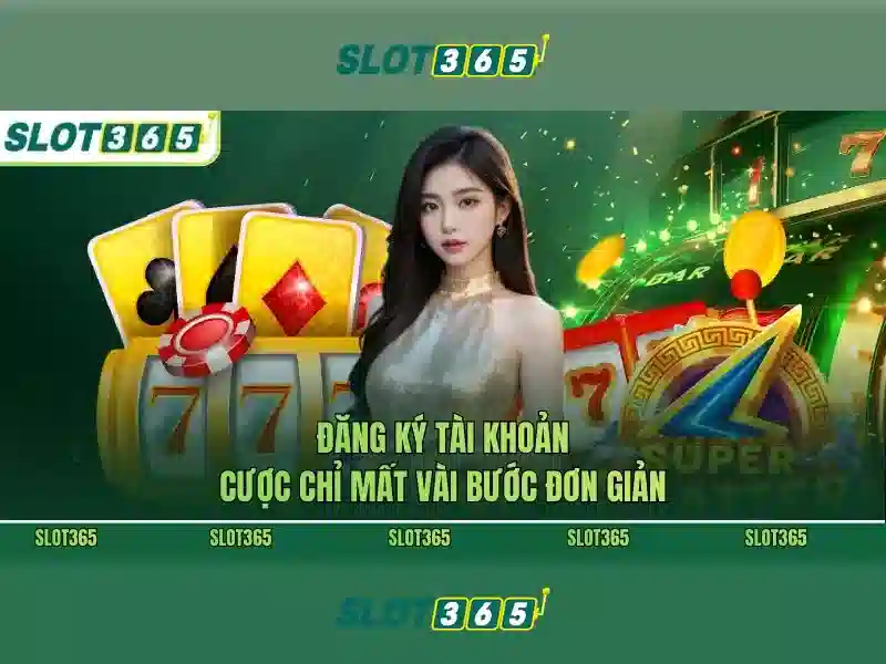 Nguồn gốc và sứ mệnh của slot365 ap