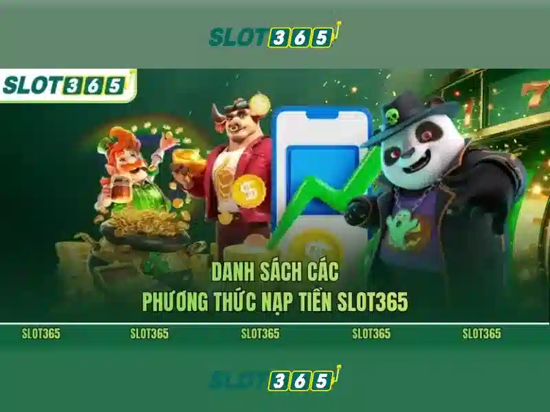 Giới thiệu Slot365