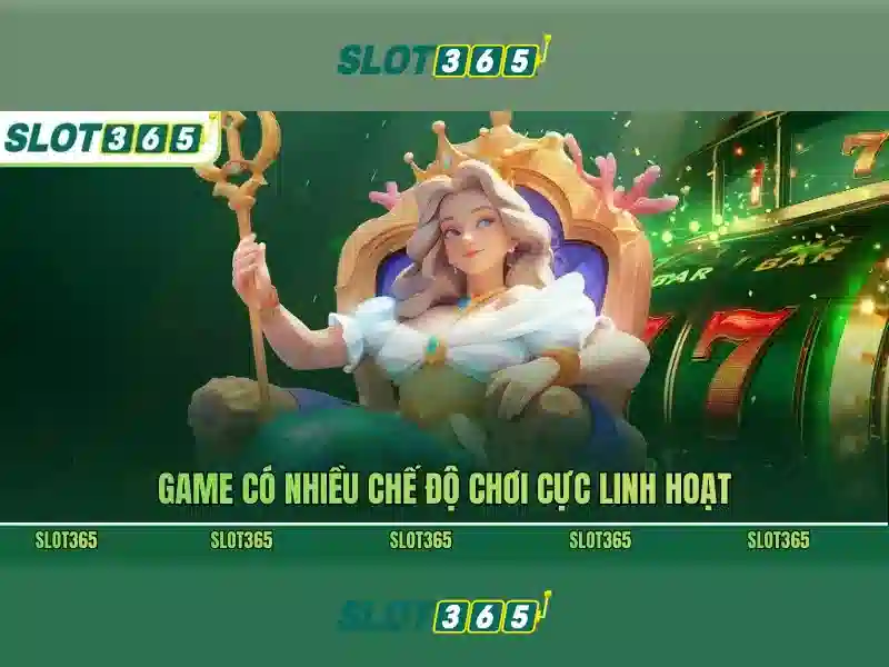slot365 app - Nền tảng giải trí và cá cược an toàn