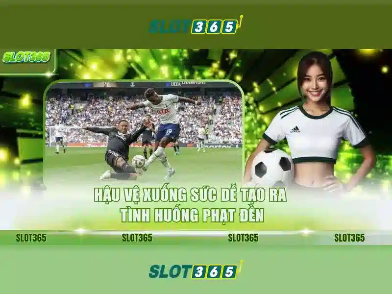 Slot365 – Nền tảng slot trực tuyến phổ biến