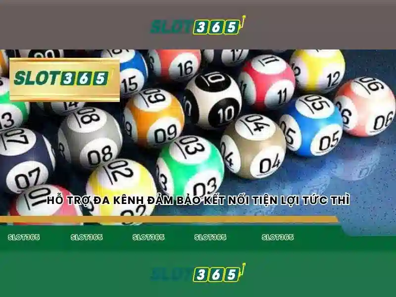 Slot365 là gì?\n