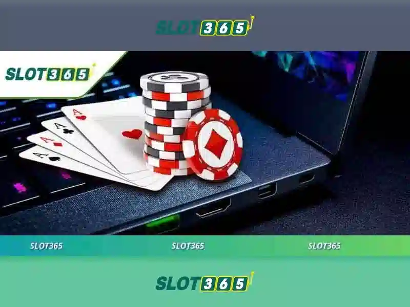 Slot365 - Tổng quan nền tảng đánh bài trực tuyến