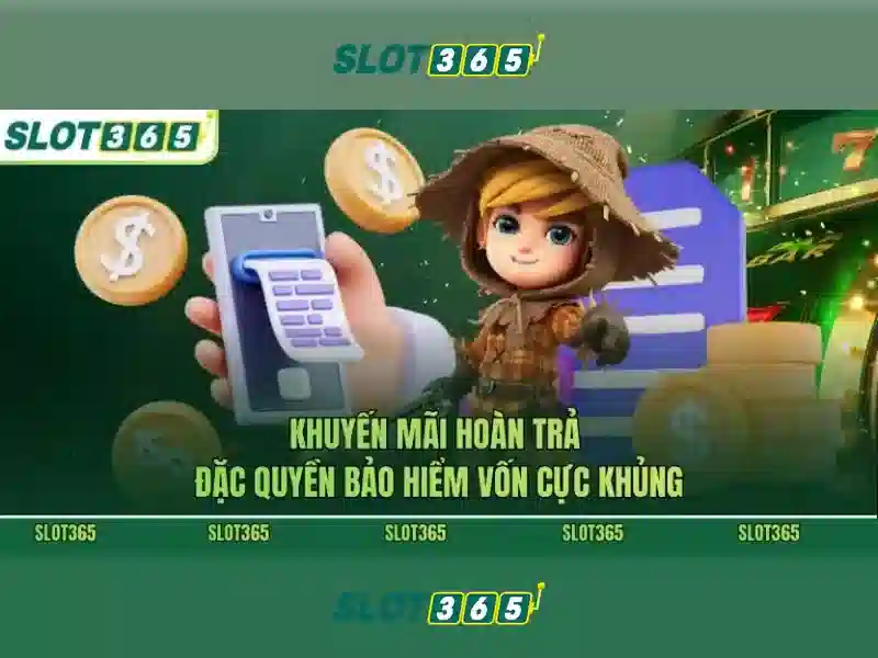 Slot365: Đánh giá và Hướng dẫn chơi