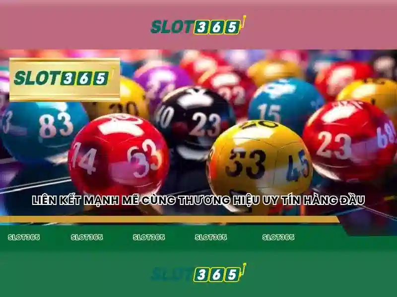 An toàn và bảo mật tại Slot365