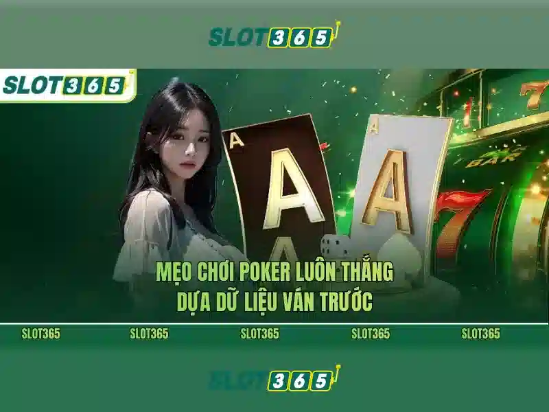 Slot365 – Trải nghiệm đánh bạc trực tuyến an toàn tại Việt Nam