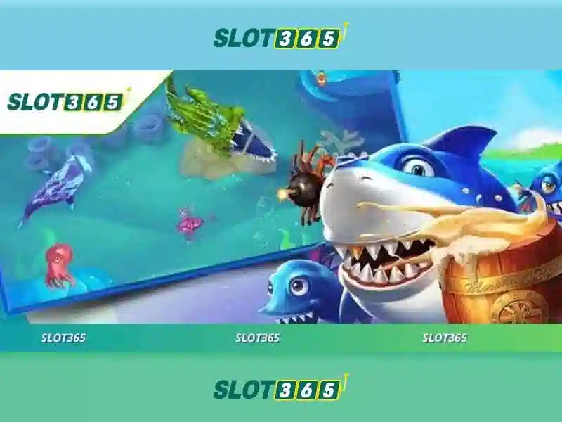 Slot365: Trải nghiệm chơi slot trực tuyến tuyệt vời