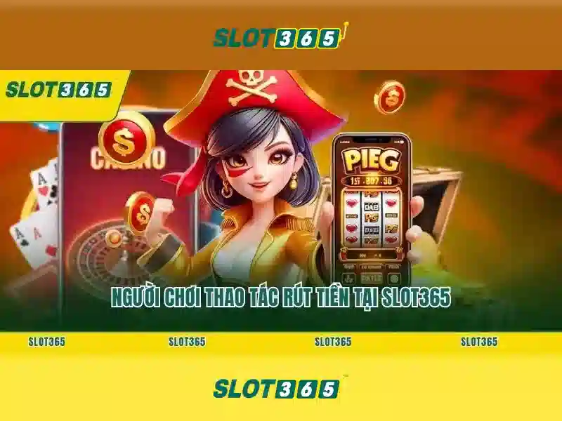Slot365 là gì?