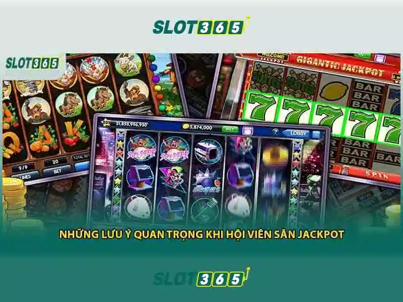 Slot365 - Nền tảng slot trực tuyến uy tín và đa dạng