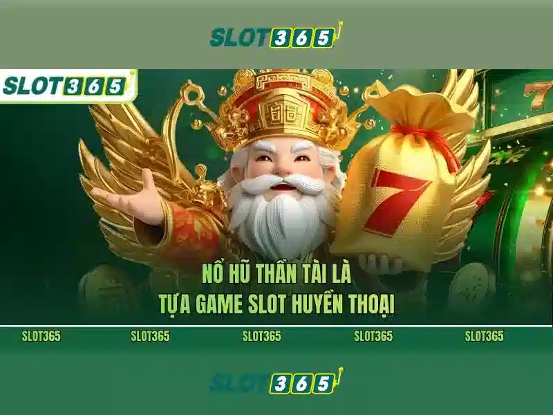 Slot365: Nền tảng máy xèng trực tuyến nổi bật