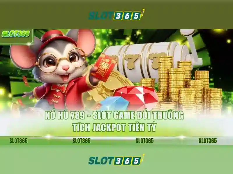 Các trò chơi nổi bật