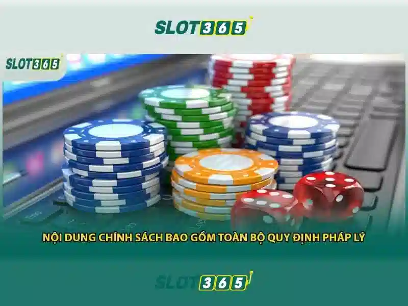 nhà cái Slot365 – Trải nghiệm đỉnh cao và đánh giá chi tiết