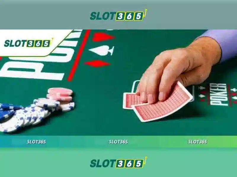Slot365 là gì